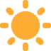 ☀