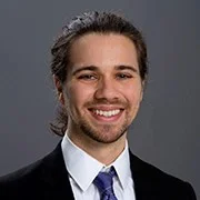 photo of Gabriel Leonard