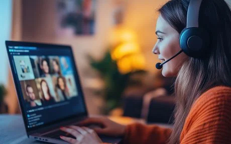 Remote Work's Impact on Youth Unemployment: The Case of Young College Graduates