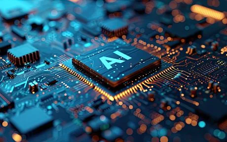 The Economic Implications of AI: Navigating Challenges and Opportunities