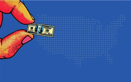 The Shifting Dynamics of U.S. Investment Income: Analyzing the Dwindling Surplus