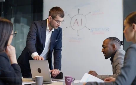 Adoption and Perceived Value of AI Training in the Workplace
