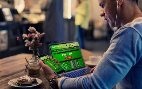 Impact of Sports Betting Legalization on Consumer Financial Health and Credit Delinquency