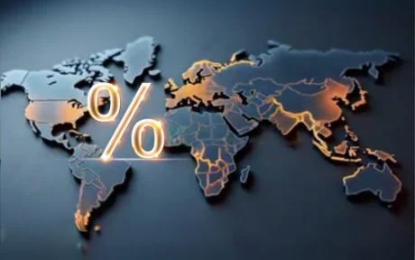 Examining the Trends and Metrics of Global R* Post-Pandemic