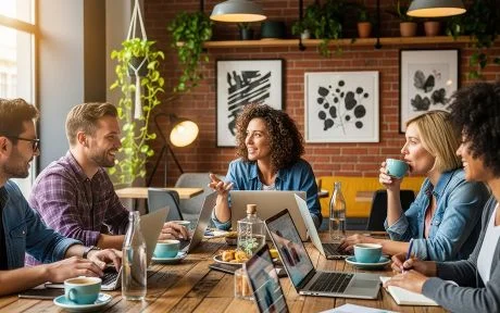 Worker Preferences on Gender Composition in the Workplace: New Insights