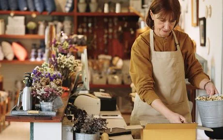 Small Businesses Face Ongoing Challenges According to New York Fed's Economic Heterogeneity Indicators