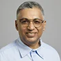Portrait of Asani Sarkar