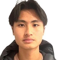 photo of Michael Pham
