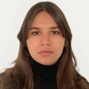 photo of Elena Elbarmi