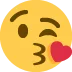 😘