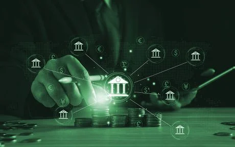 How Banks Leverage Nonbank Structures for Enhanced Liquidity Management