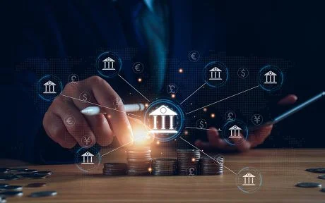 U.S. Banks Expanding Nonbank Footprint: Trends and Implications