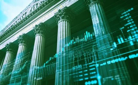 Evaluating Economic Capital as an Indicator of Bank Solvency and Failure Risk