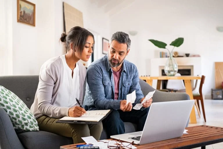 A Streamlined Approach to Annual Budgeting: A Step-by-Step Guide