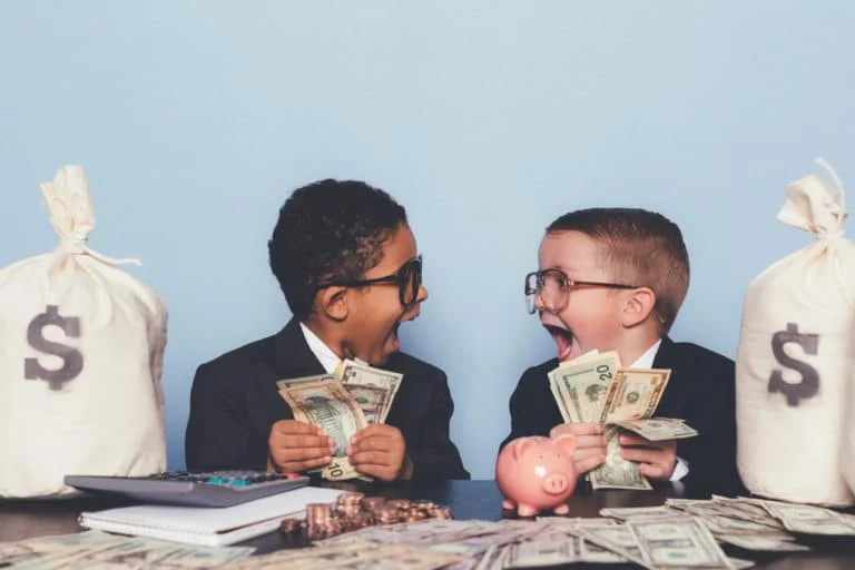 Essential Strategies for Making, Saving, and Investing Money Wisely