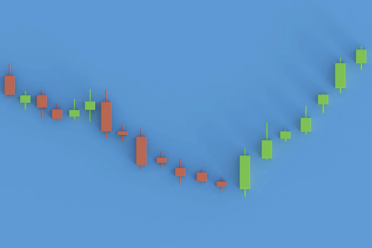 Stocks Churn Up Even as Tech Gets Chipped: Stock Market Today