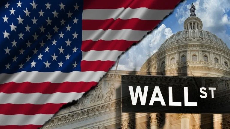 What the Midterms Mean for Your Stock Portfolio