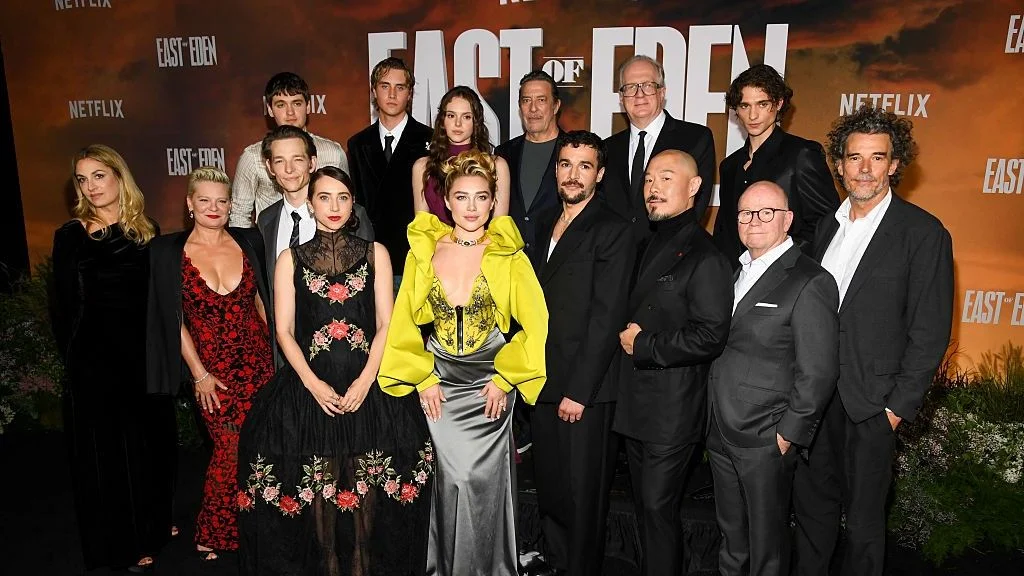 Navigating the Complexities of Inheritance: Lessons from 'East of Eden'
