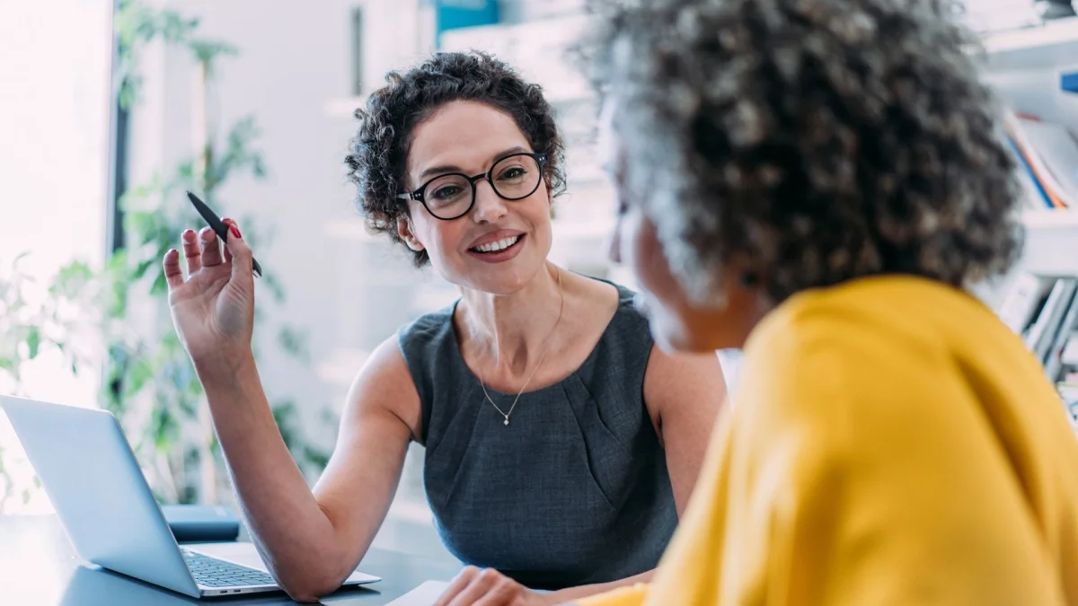 How to Prepare for Your First Meeting with a Financial Adviser