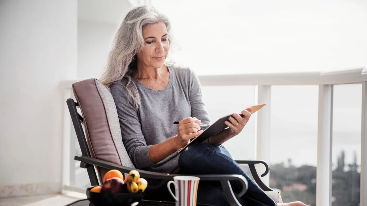Seven Key Considerations for Retirees with Pensions and Substantial Savings