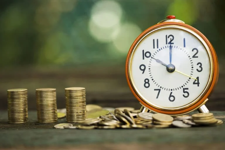 Balancing Time and Money: Insights from a Personal Journey
