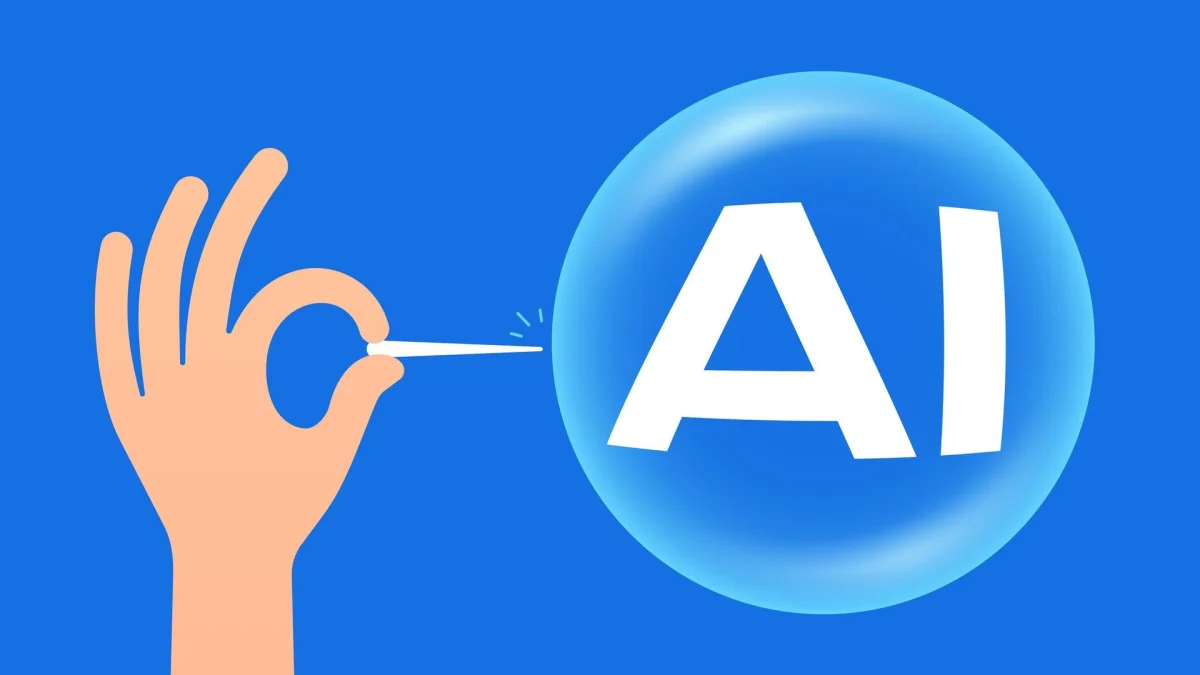 Examining the Implications of Rapid AI Spending Amid Bubble Concerns
