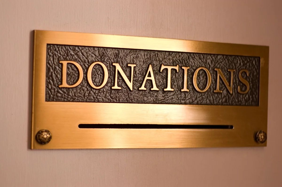 New Charitable Tax Deduction Benefits 144 Million Standard Filers in 2026