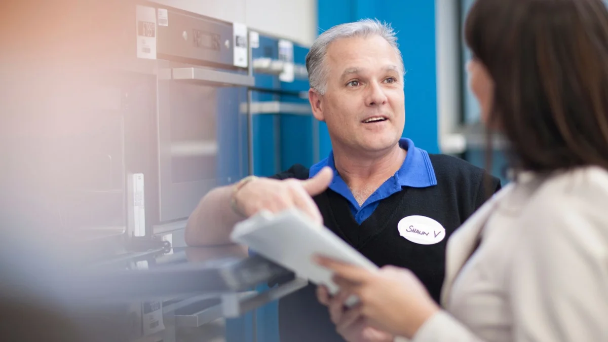 The Case for Local Appliance Experts: Why Personalized Service Matters