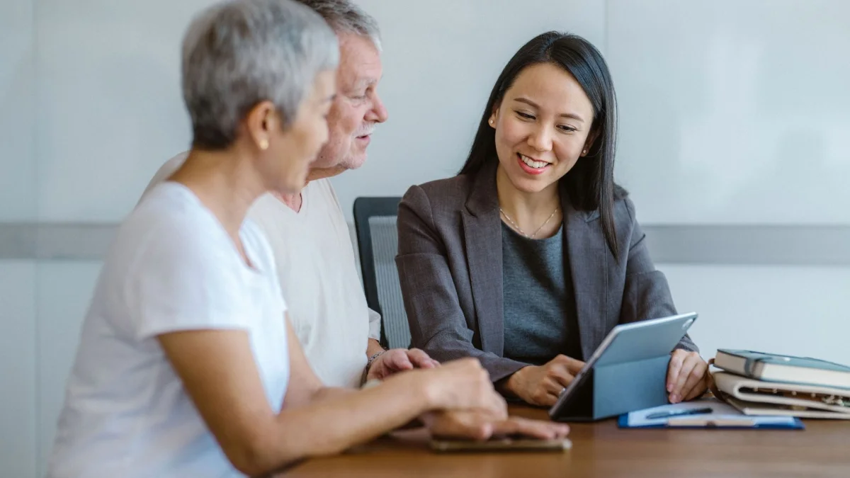 Strategies for Financial Advisers to Maximize Growth Through Existing Client Relationships