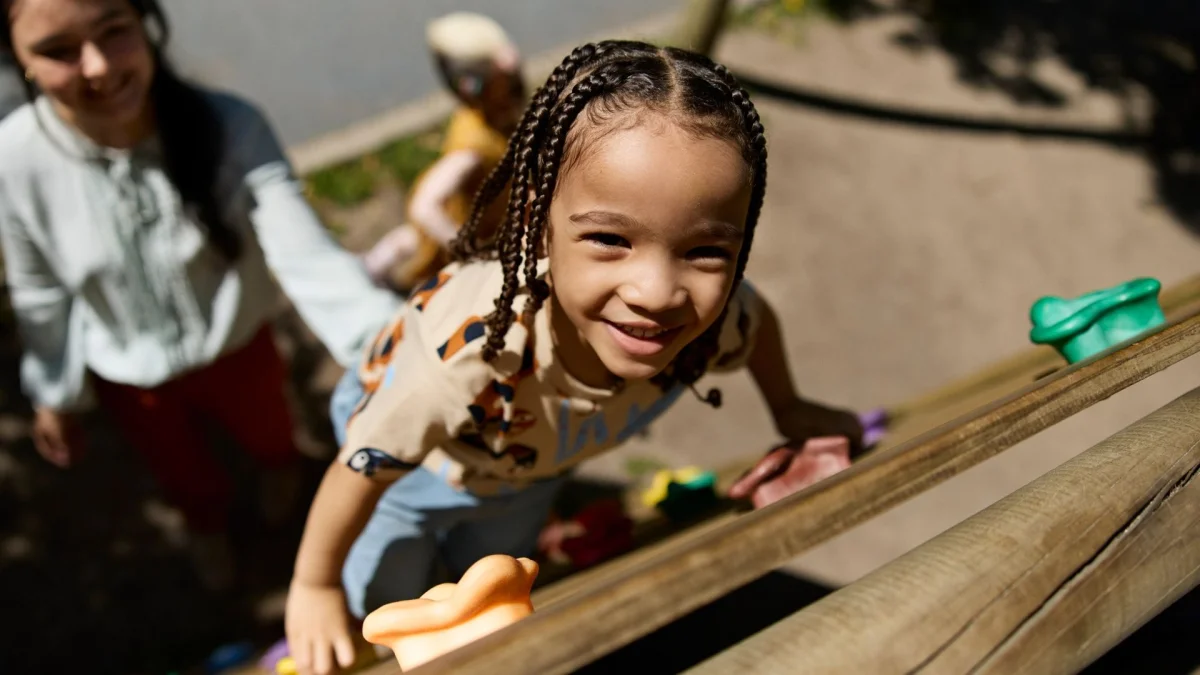 Developing Financial Stewardship in Children: A Stage-by-Stage Approach
