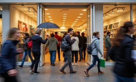 Consumer Payment Preferences Driving Retailer Strategies