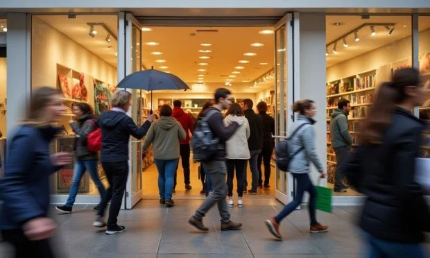 customer payment choice