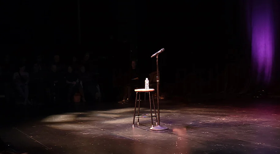 Comedians Dominate Smaller Venue Revenue, Outpacing Traditional Music Acts