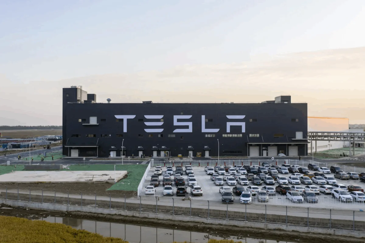 The Shifting Landscape of Used Electric Vehicles in America