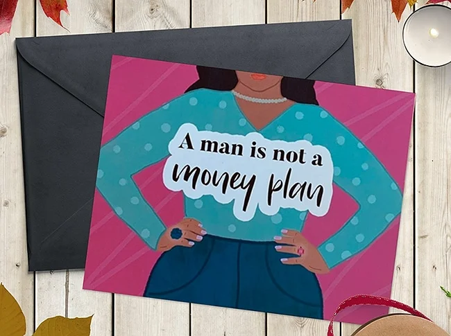 The Rise of Statement Cards: Celebrating Financial Milestones
