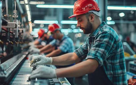 Exploring the Surge in U.S. Revenue per Worker and Its Impact on Firm Profit Margins