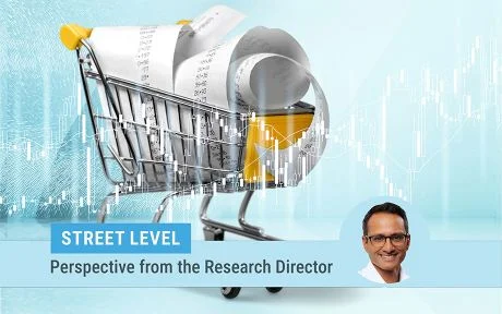 Understanding Inflation: The Federal Reserve's Approach to Price Stability