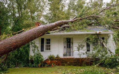 Examining Residual Risk in Homeowner’s Insurance and Its Impact on Households