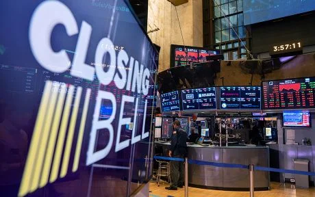 U.S. Treasury Trading Dynamics Shift Toward End-of-Day Concentration