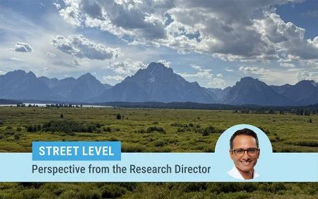 Innovations in Payments: Insights from the Jackson Hole Symposium