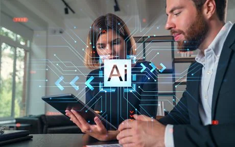AI Adoption in Businesses: A Transformative Approach Rather than Job Cuts