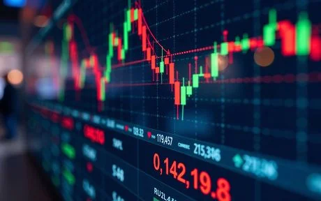 Impact of Increasing Stock Market Participation on Economic Responses to Interest Rate Changes