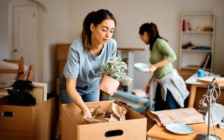 Declining Renter Mobility: Understanding the Shift in Homeownership Expectations
