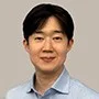 Eungik Lee Portrait