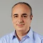 Marco Cipriani Portrait
