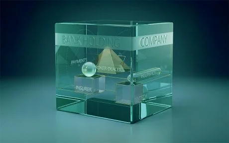 How Basel III Influences Capital Movements in Bank Holding Companies