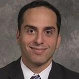 portrait of Sergio Correia