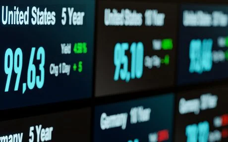 Liquidity Trends in U.S. Treasury Market: The Impact of Aging Securities