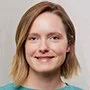 Portrait: photo of Rachel Schuh