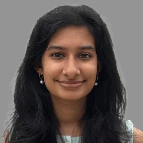 Srinidhi Narayanan